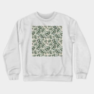 Floralart  Original Crewneck Sweatshirt